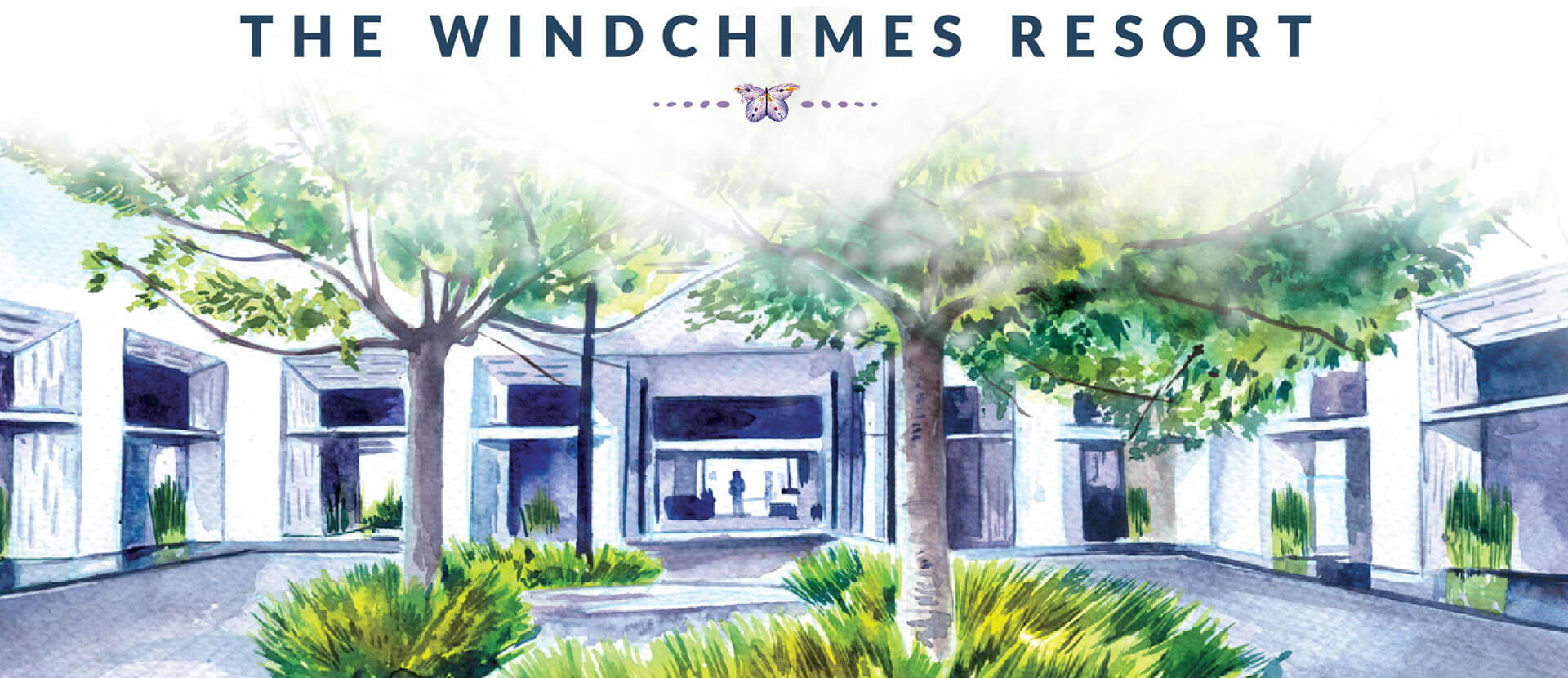 Resorts in North Bangalore - Windchimes Resort